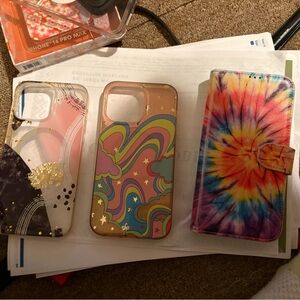 IPhone 14 Promax case lot